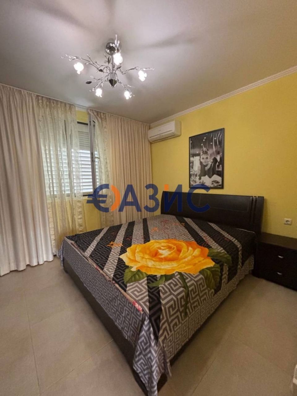 Апартаменты в Святом Власе, Болгария, 90 м² - фото 4