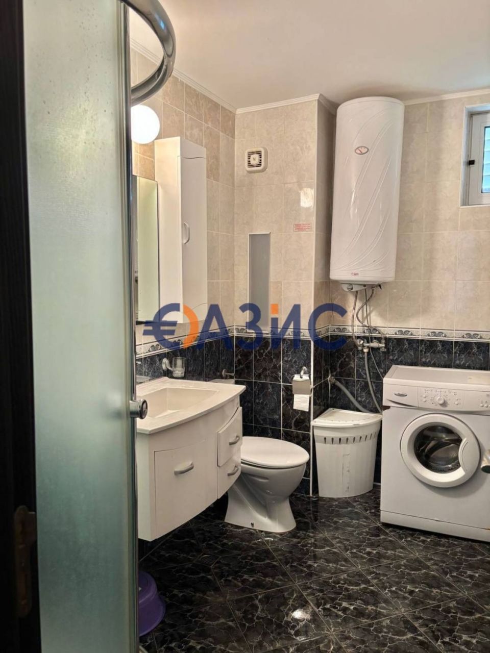 Апартаменты в Святом Власе, Болгария, 90 м² - фото 5