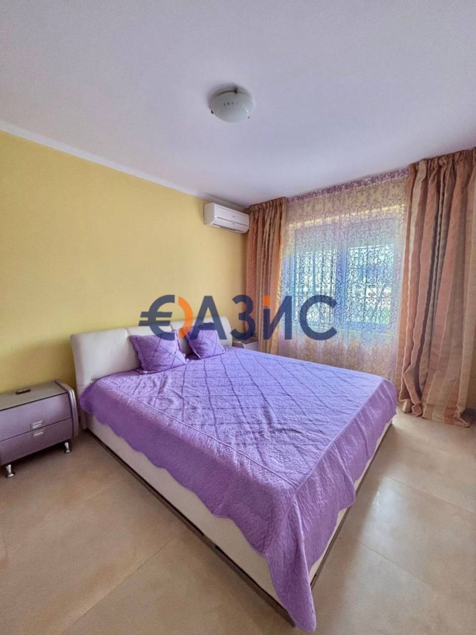 Апартаменты в Святом Власе, Болгария, 90 м² - фото 6