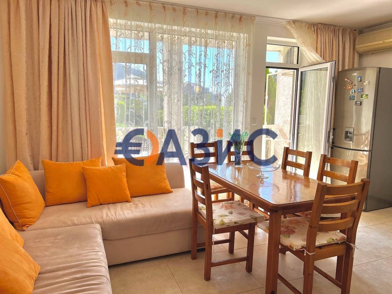 Апартаменты в Святом Власе, Болгария, 90 м² - фото 8