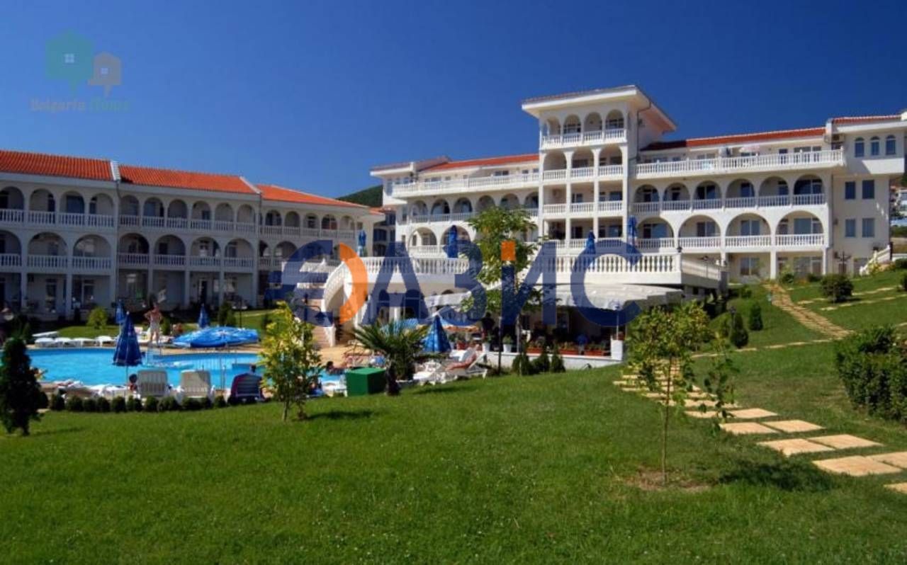 Апартаменты в Святом Власе, Болгария, 90 м² - фото 11