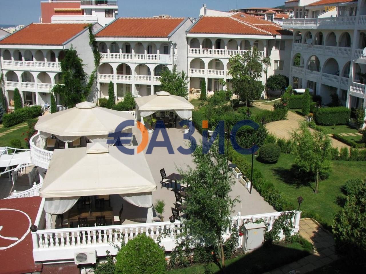 Апартаменты в Святом Власе, Болгария, 90 м² - фото 13