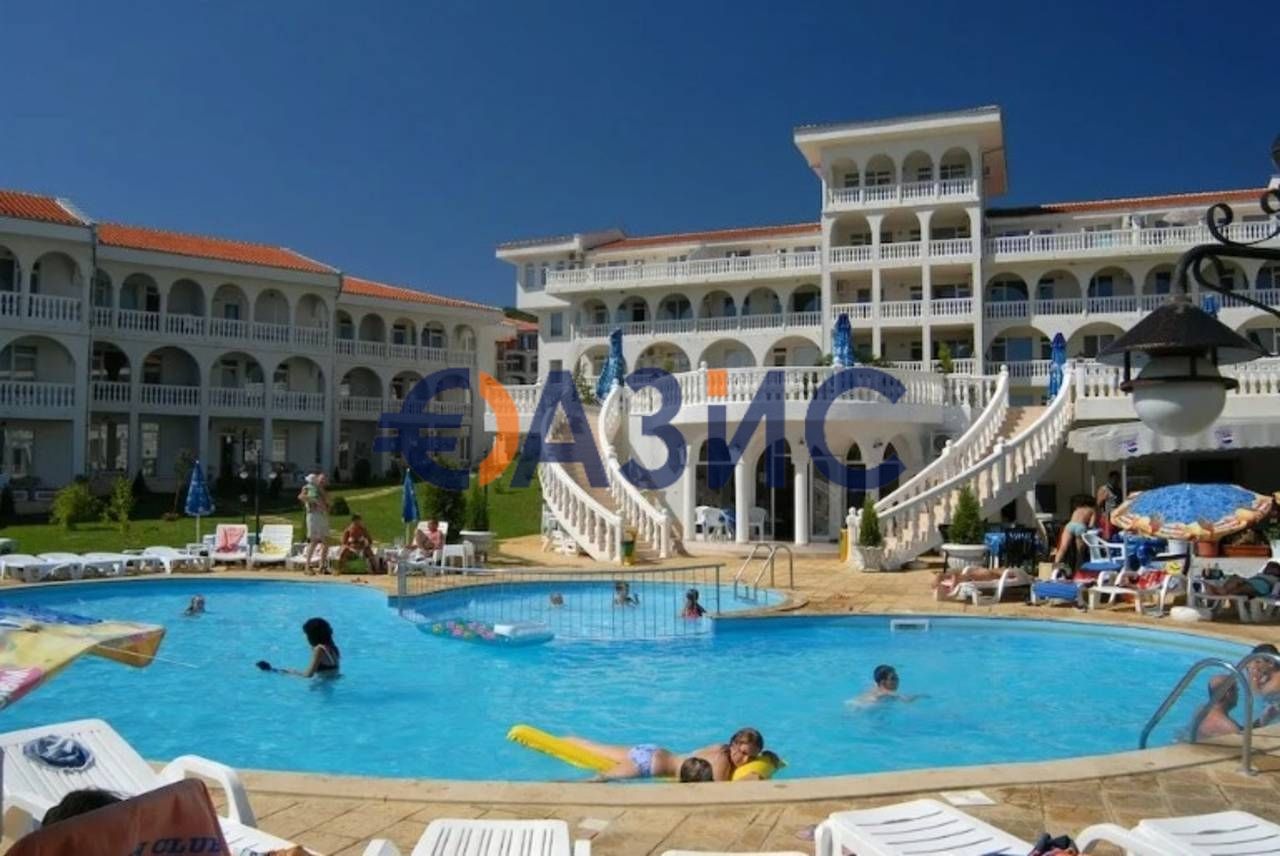 Апартаменты в Святом Власе, Болгария, 90 м² - фото 16