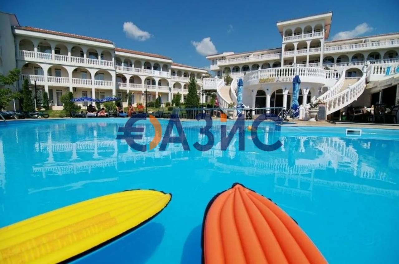 Апартаменты в Святом Власе, Болгария, 90 м² - фото 17