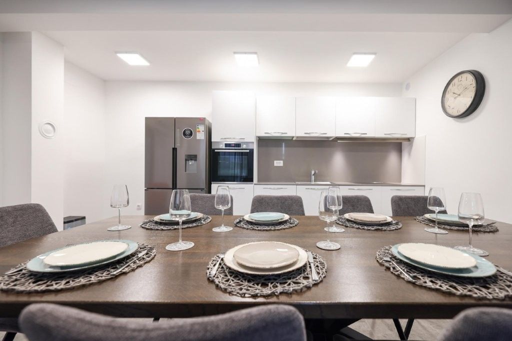 Вилла Vir, Хорватия, 300 м² - фото 6