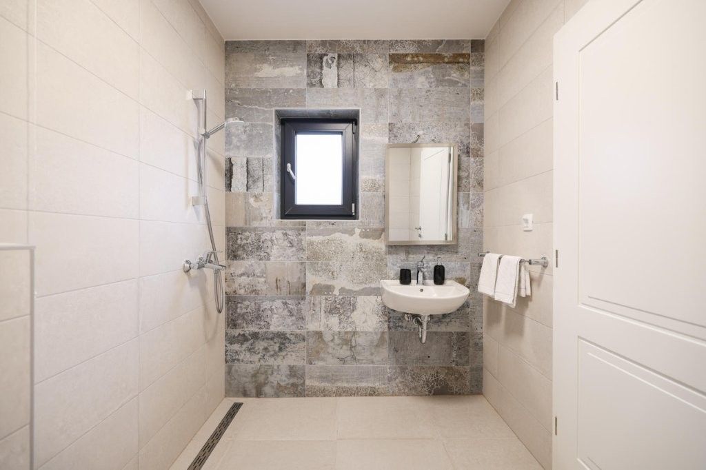 Вилла Vir, Хорватия, 300 м² - фото 7