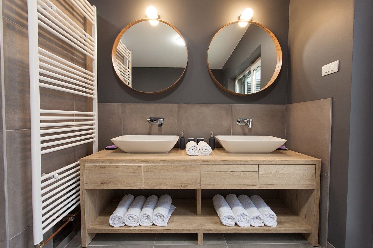 Вилла Kras, Хорватия, 185 м² - фото 7