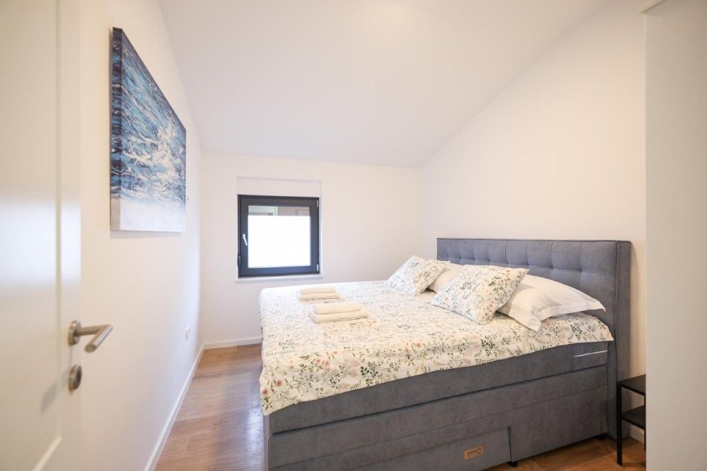 Вилла Vir, Хорватия, 300 м² - фото 8