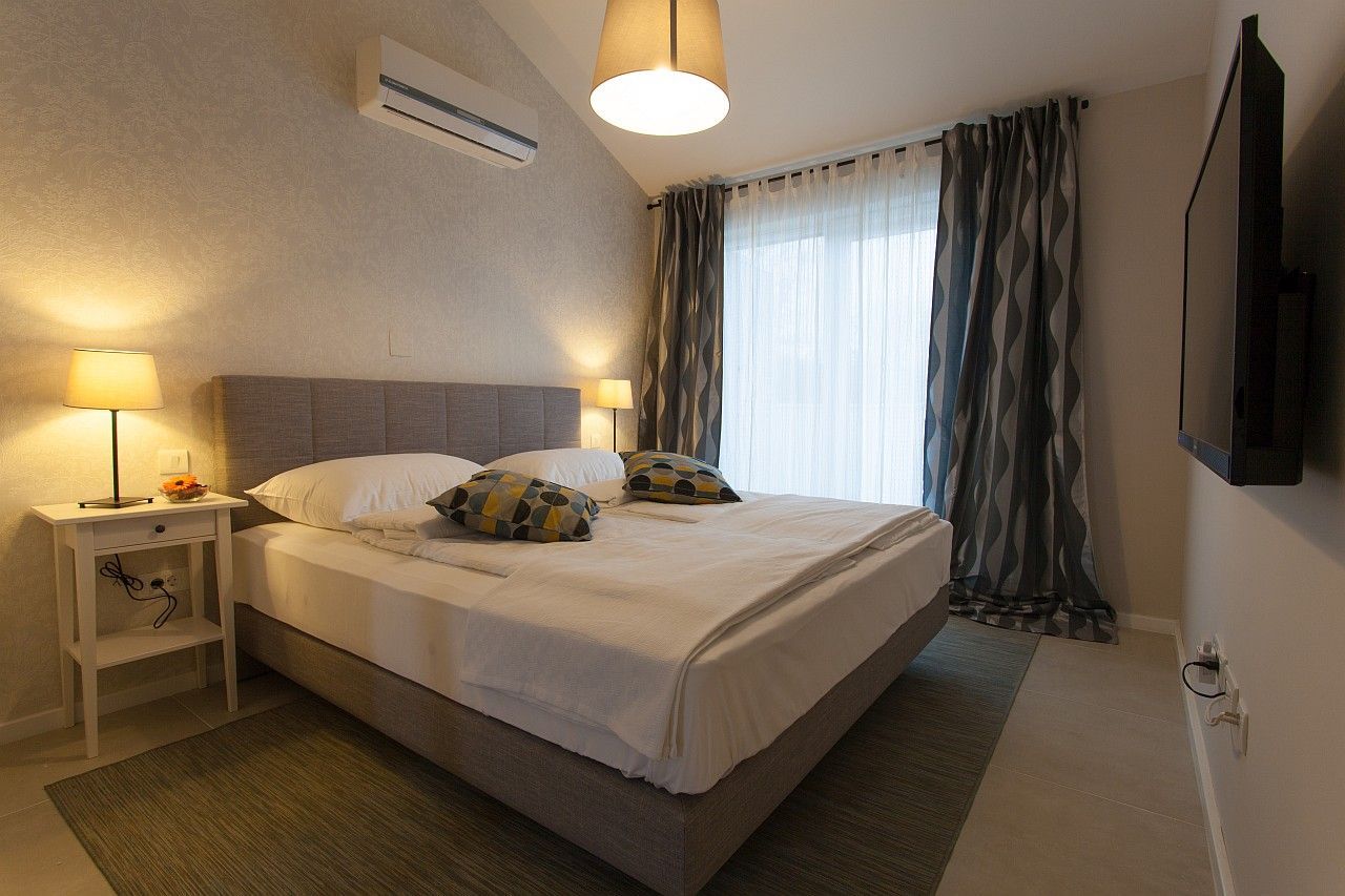 Вилла Kras, Хорватия, 185 м² - фото 8