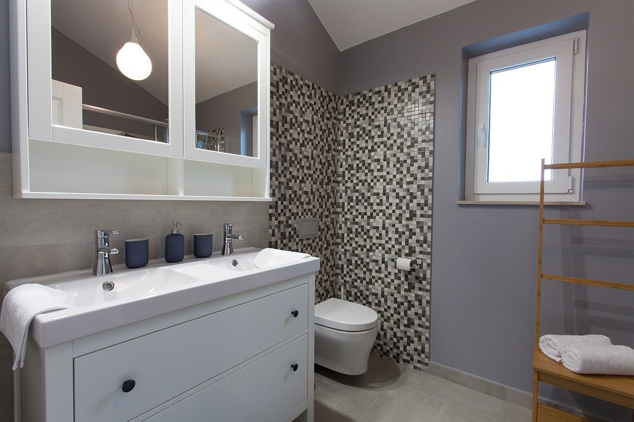 Вилла Kras, Хорватия, 185 м² - фото 9