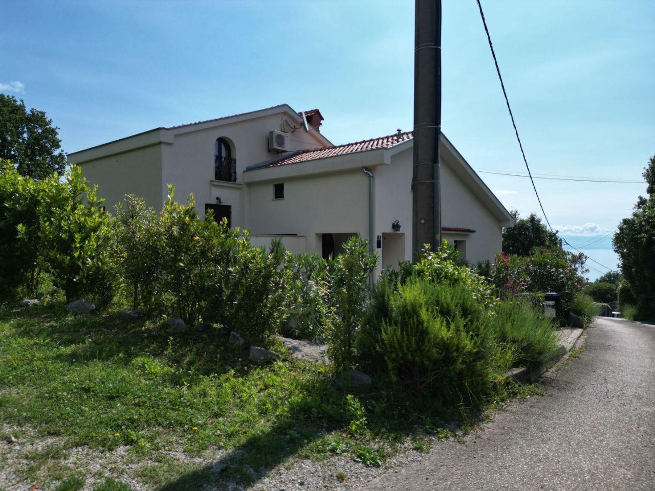 Вилла Poljane, Хорватия, 250 м² - фото 10