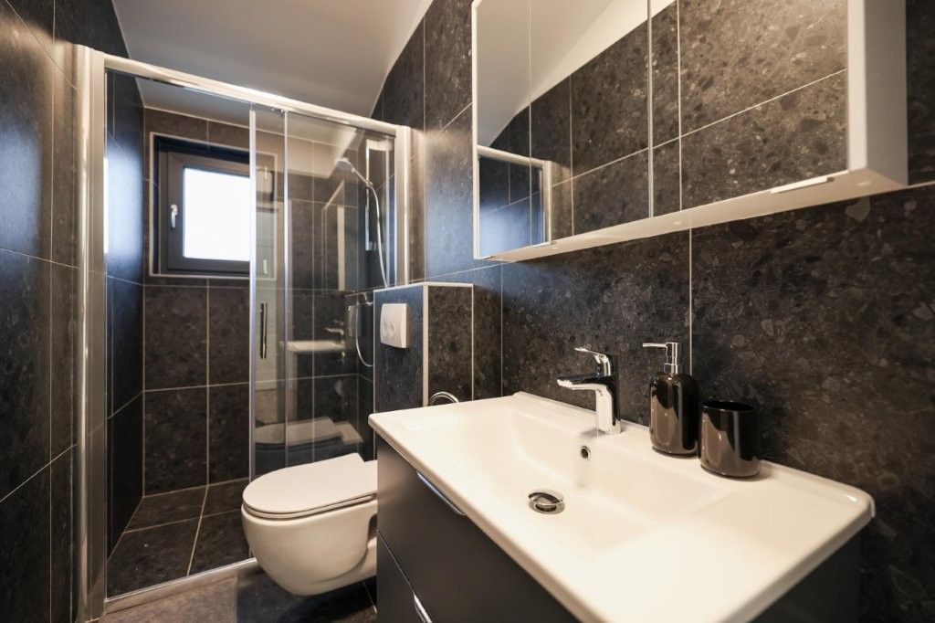Вилла Vir, Хорватия, 300 м² - фото 11