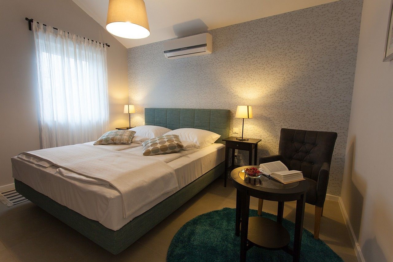 Вилла Kras, Хорватия, 185 м² - фото 11