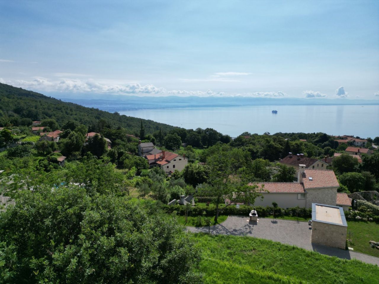 Вилла Poljane, Хорватия, 250 м² - фото 11