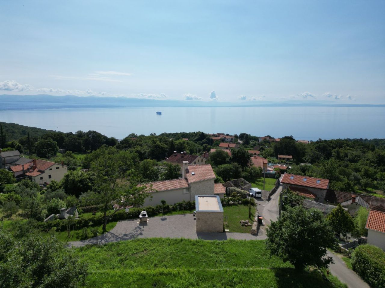 Вилла Poljane, Хорватия, 250 м² - фото 12