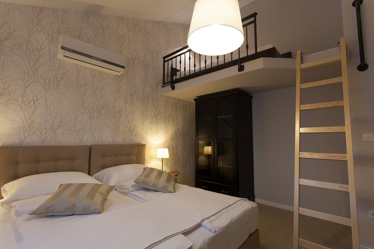 Вилла Kras, Хорватия, 185 м² - фото 12