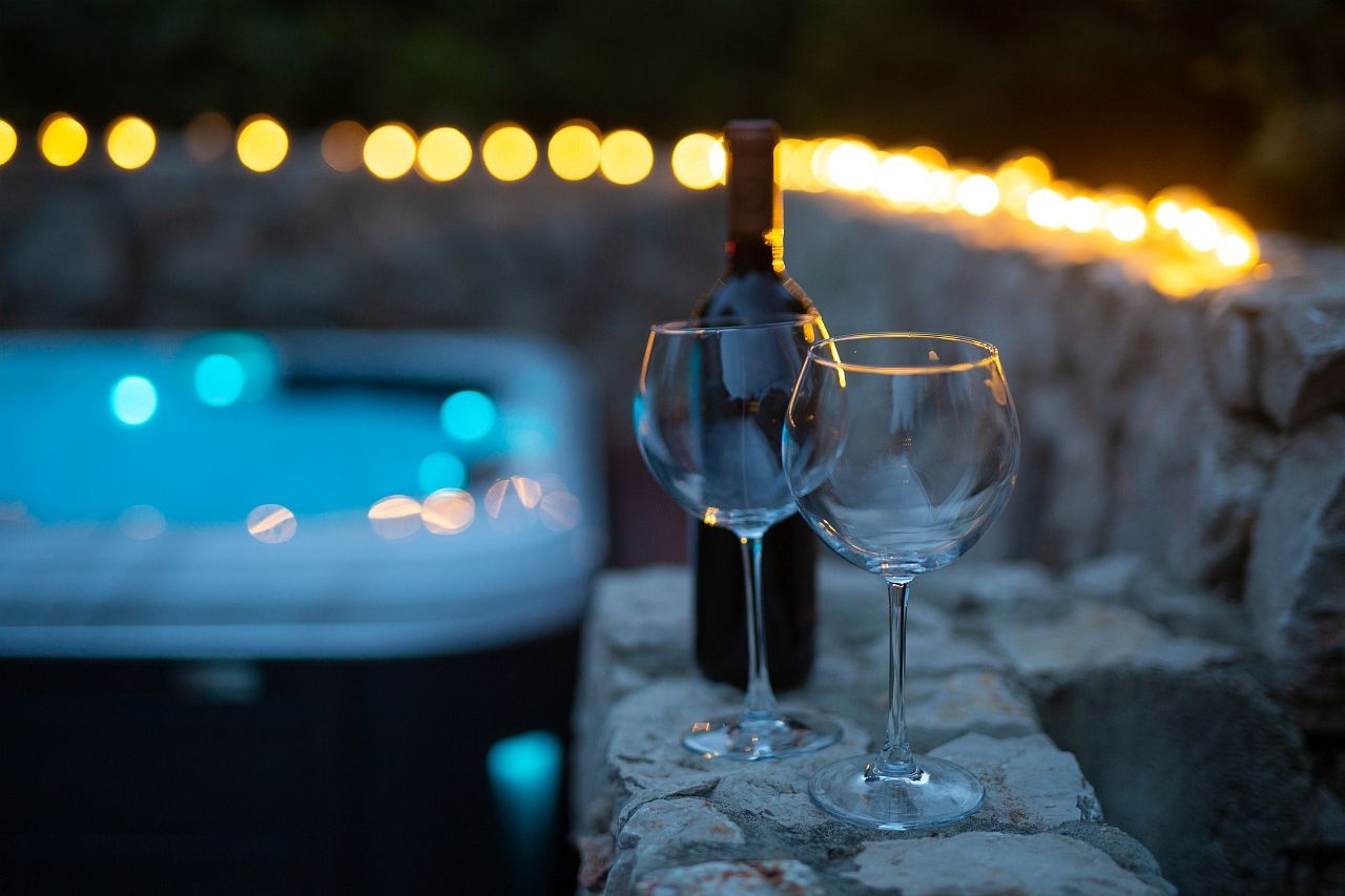 Вилла Kras, Хорватия, 185 м² - фото 15