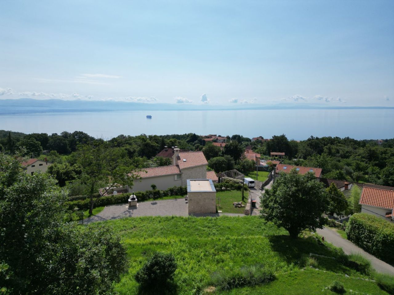 Вилла Poljane, Хорватия, 250 м² - фото 15