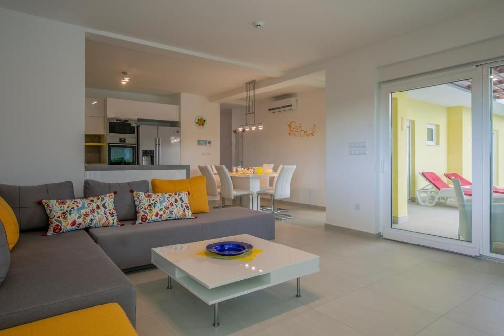 Вилла в Светвинченате, Хорватия, 181 м² - фото 16