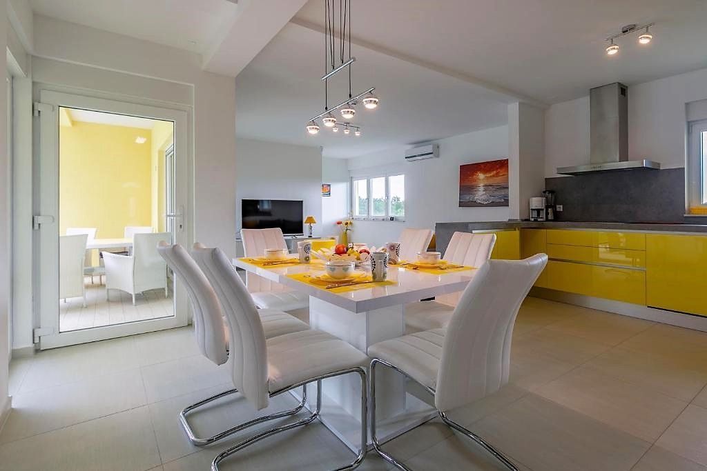 Вилла в Светвинченате, Хорватия, 181 м² - фото 18