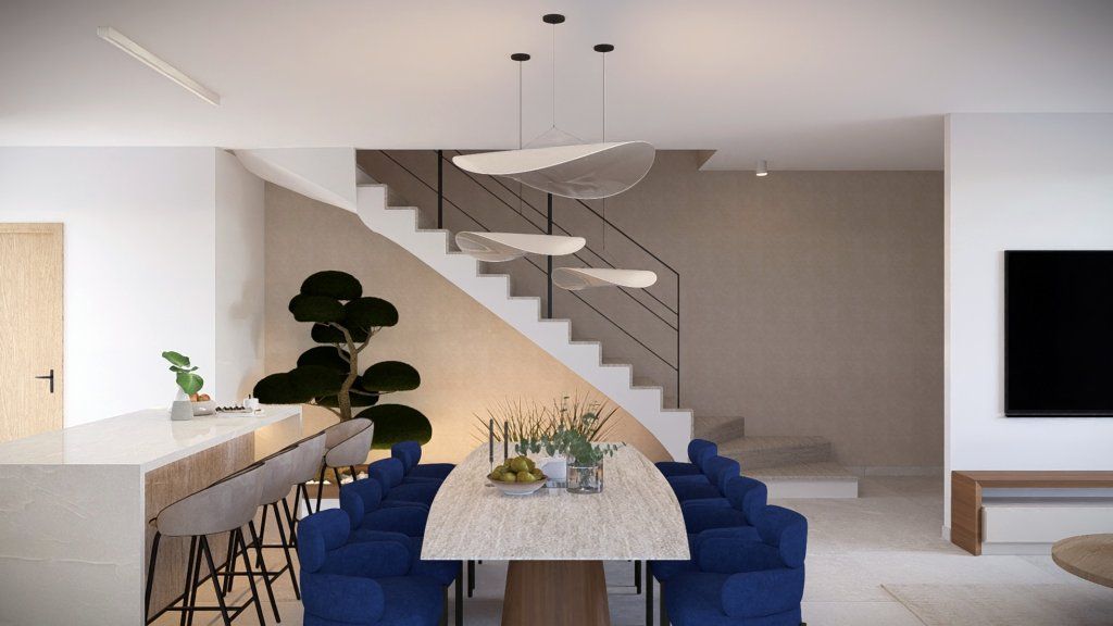 Квартира в Пафосе, Кипр, 163.5 м² - фото 5