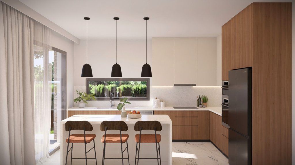 Квартира в Пафосе, Кипр, 194.7 м² - фото 6