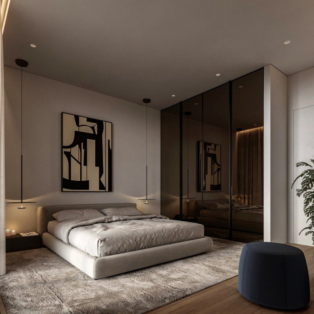 Апартаменты в Ларнаке, Кипр, 65 м² - фото 7