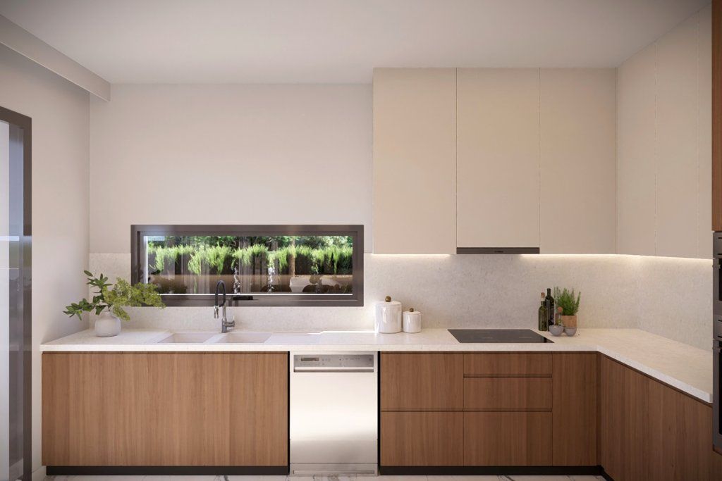 Квартира в Пафосе, Кипр, 194.7 м² - фото 9