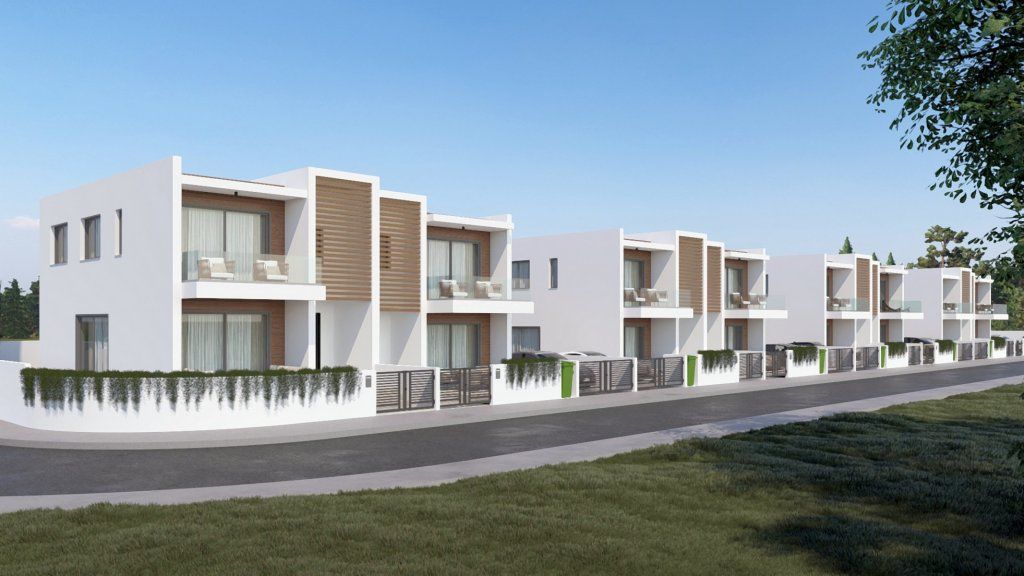 Квартира в Пафосе, Кипр, 163.5 м² - фото 15