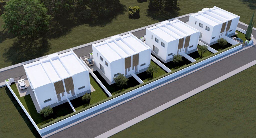 Квартира в Пафосе, Кипр, 163.5 м² - фото 17