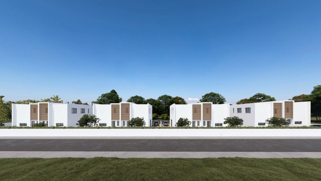 Квартира в Пафосе, Кипр, 163.5 м² - фото 18