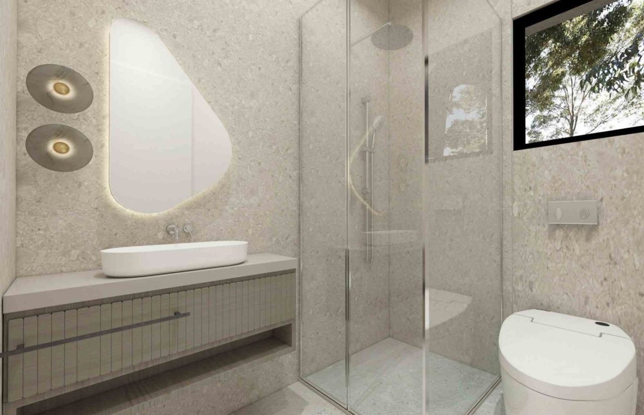 Апартаменты в Кирении, Кипр, 112 м² - фото 3