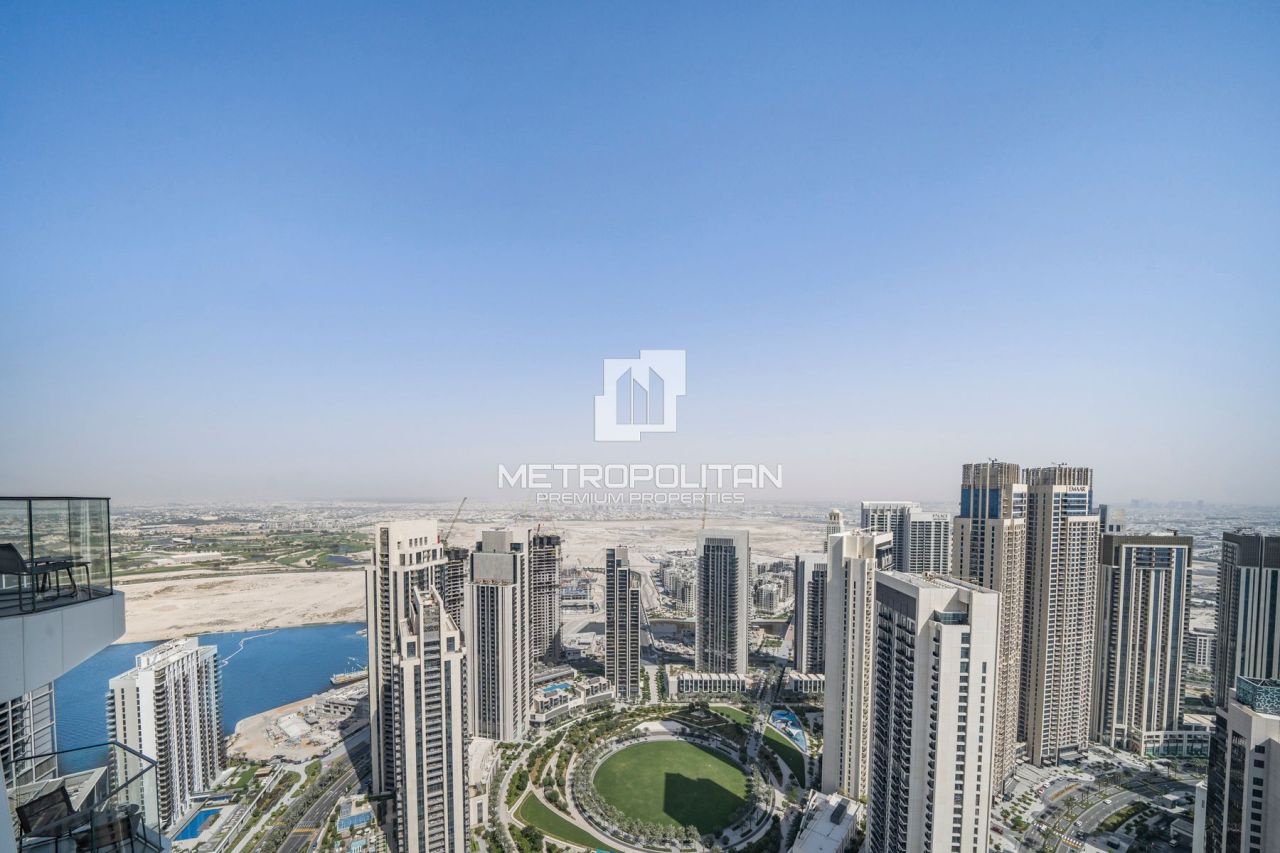 Апартаменты в Дубае, ОАЭ, 107 м² - фото 1