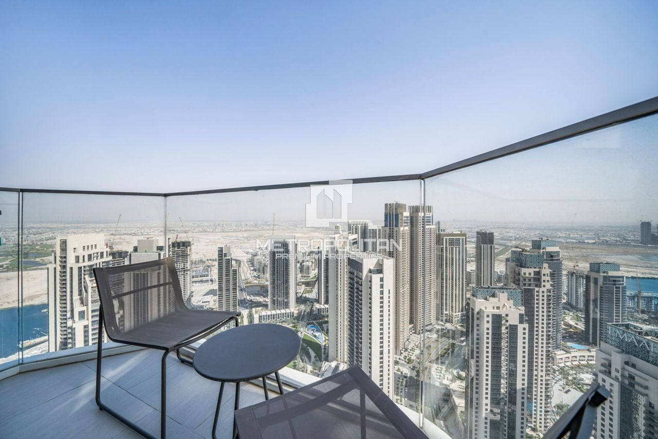 Апартаменты в Дубае, ОАЭ, 107 м² - фото 3