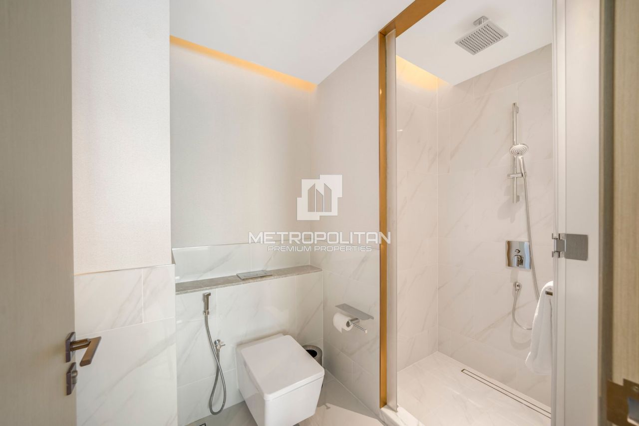 Апартаменты в Дубае, ОАЭ, 107 м² - фото 8
