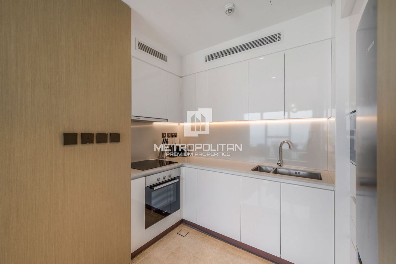 Апартаменты в Дубае, ОАЭ, 107 м² - фото 10