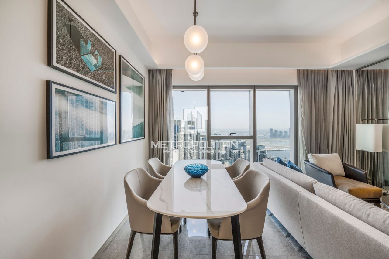 Апартаменты в Дубае, ОАЭ, 107 м² - фото 11