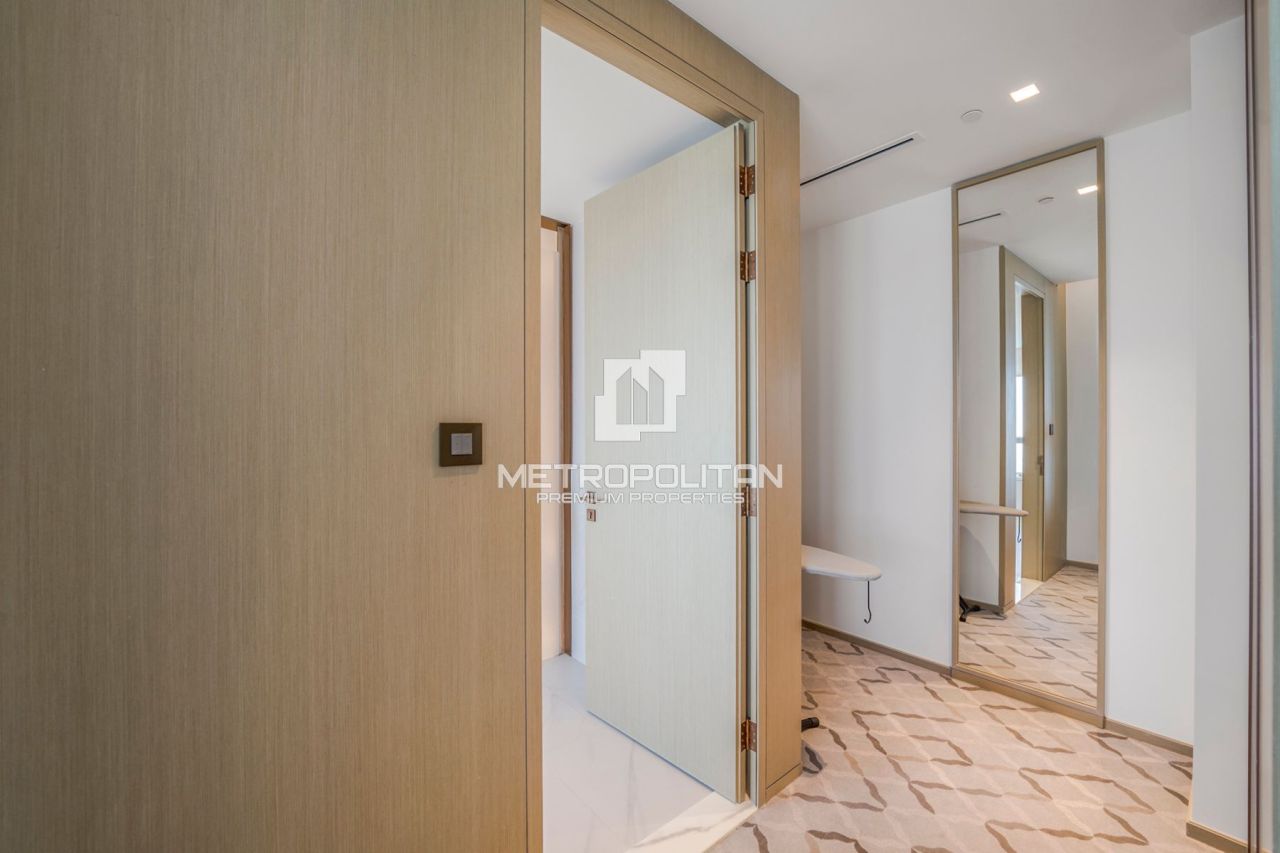 Апартаменты в Дубае, ОАЭ, 107 м² - фото 16