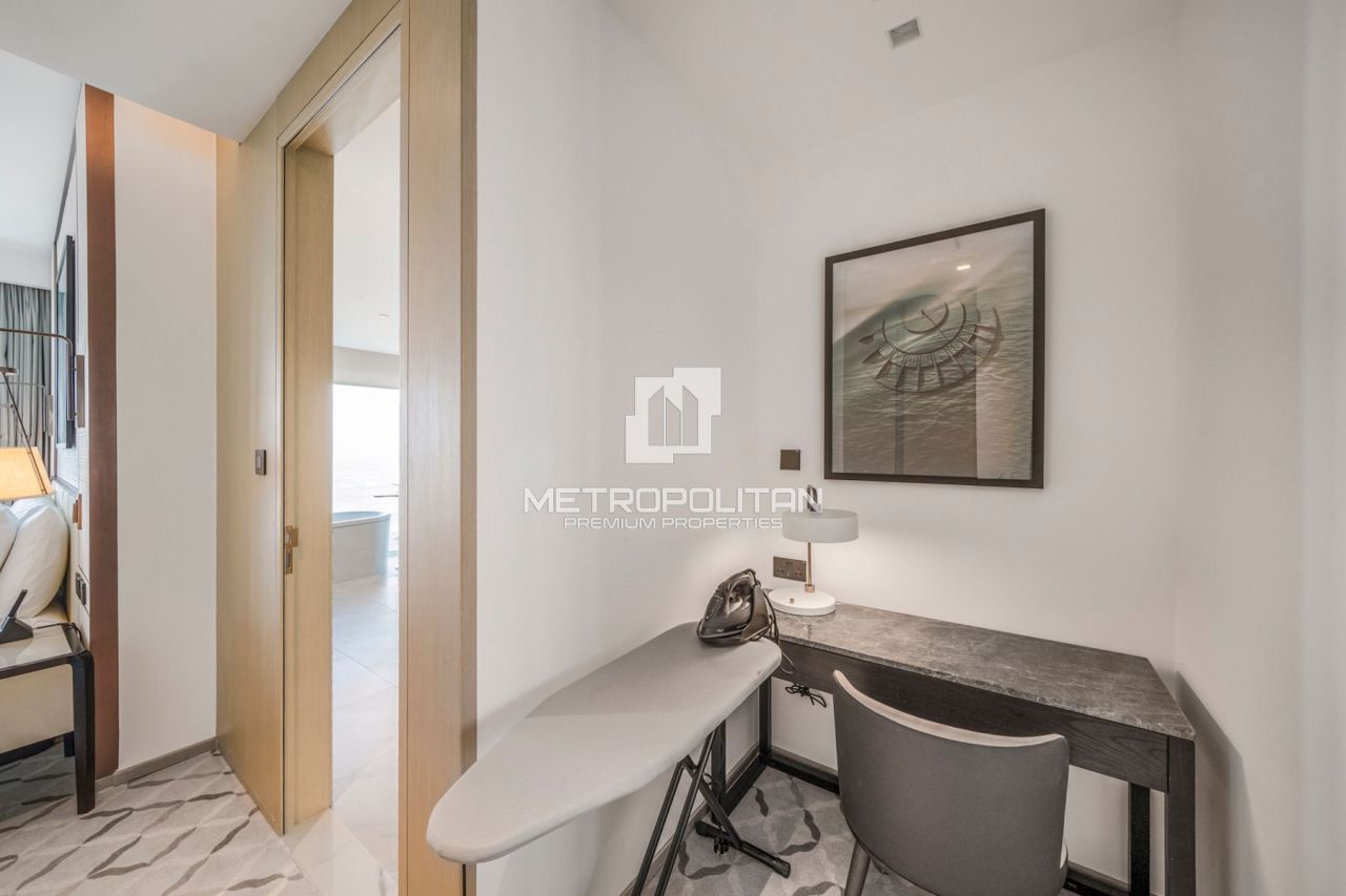 Апартаменты в Дубае, ОАЭ, 107 м² - фото 17