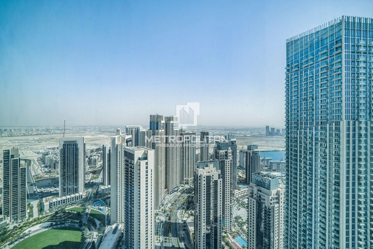 Апартаменты в Дубае, ОАЭ, 107 м² - фото 19