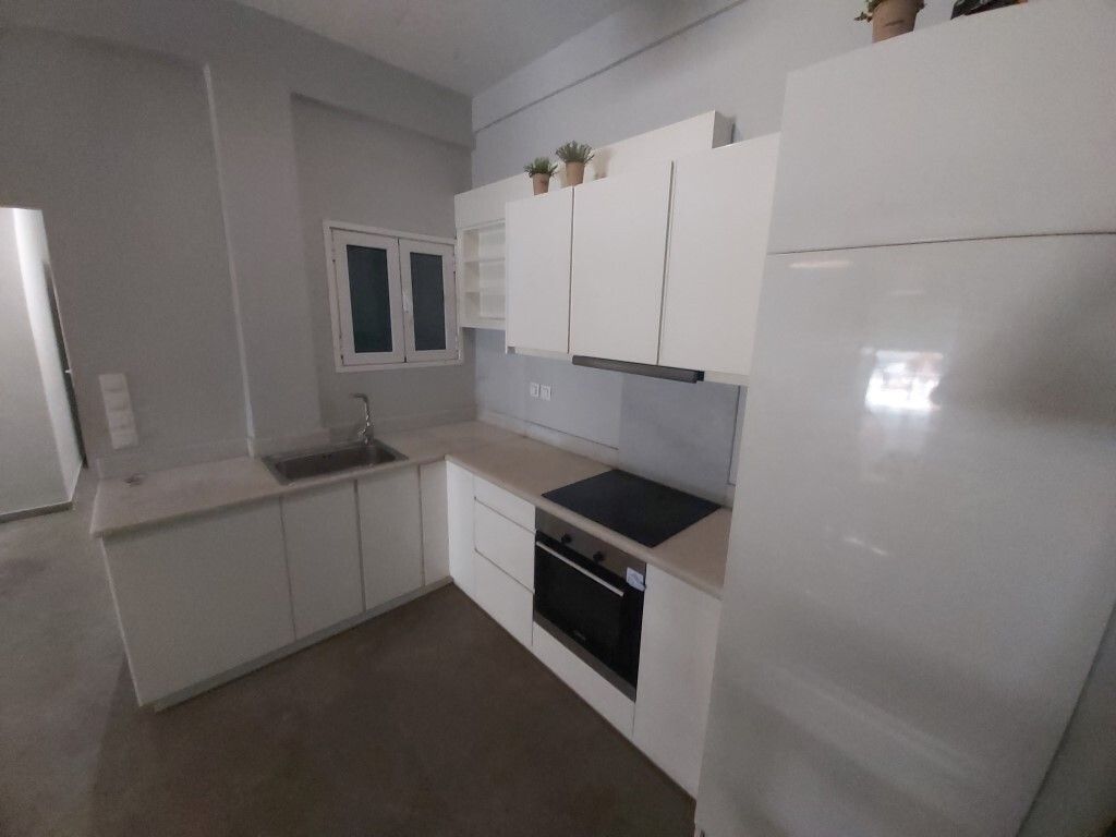 Квартира на Корфу, Греция, 72 м² - фото 1