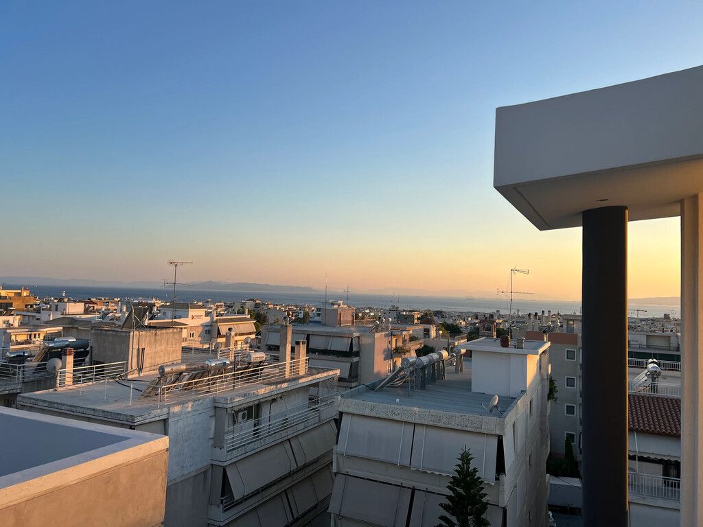 Мезонет в Афинах, Греция, 135 м² - фото 2