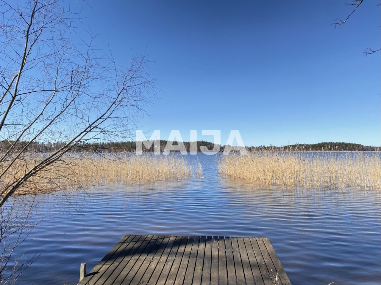 Коттедж в Холлола, Финляндия, 80 м² - фото 1