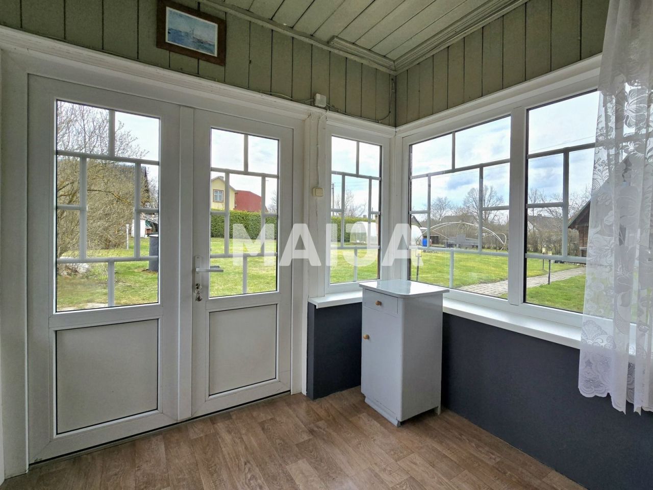 Дом Jaunpiebalga, Латвия, 117 м² - фото 9