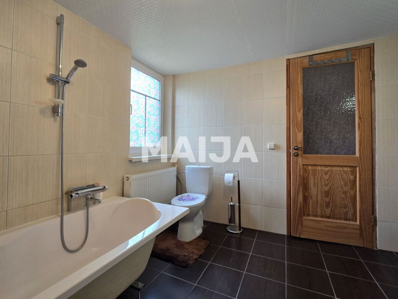 Дом Jaunpiebalga, Латвия, 117 м² - фото 12