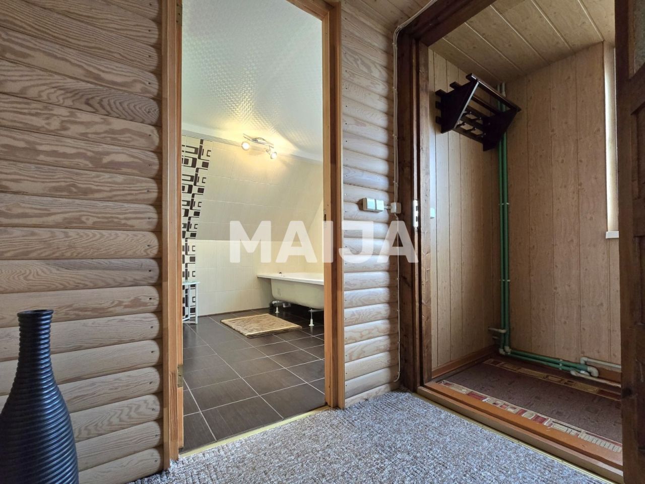 Дом Jaunpiebalga, Латвия, 117 м² - фото 13