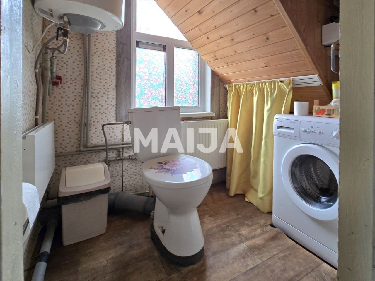 Дом Jaunpiebalga, Латвия, 117 м² - фото 15