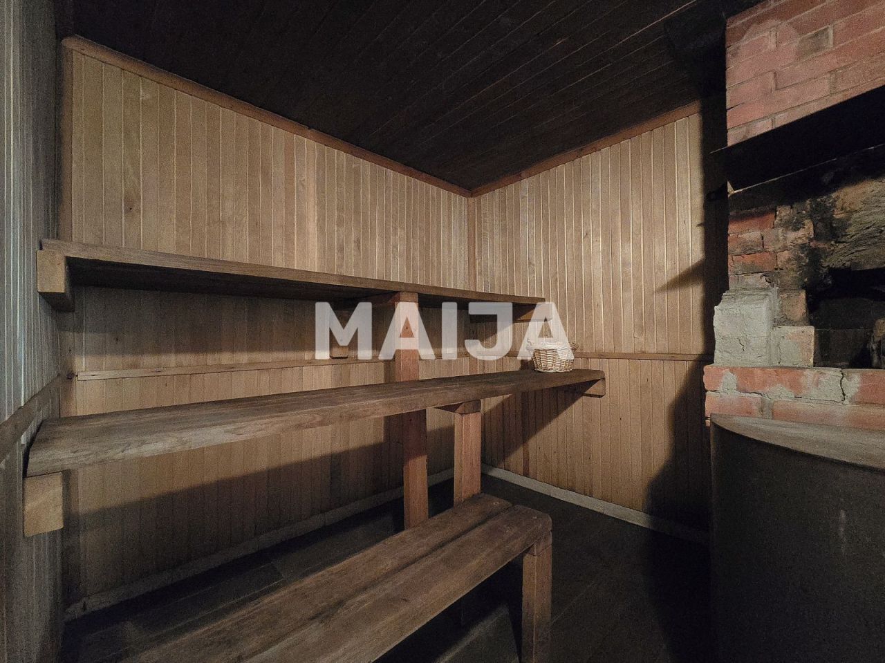 Дом Jaunpiebalga, Латвия, 117 м² - фото 19