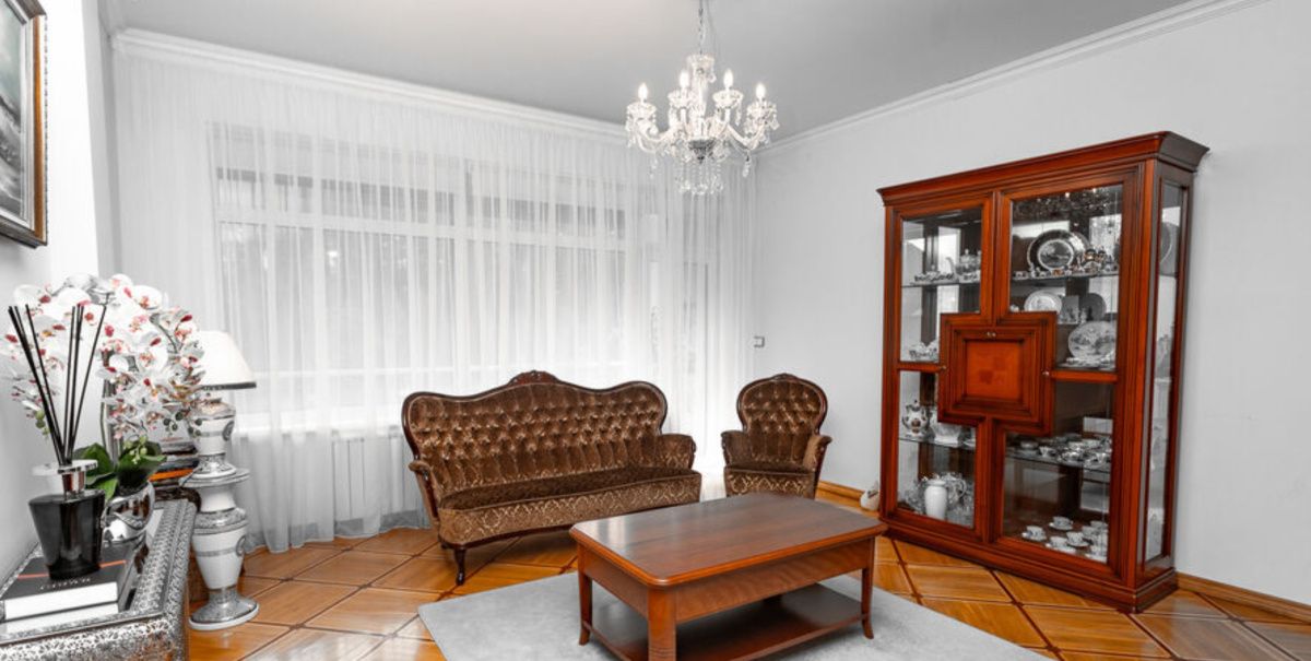 Дом в Рижском крае, Латвия, 414 м² - фото 3