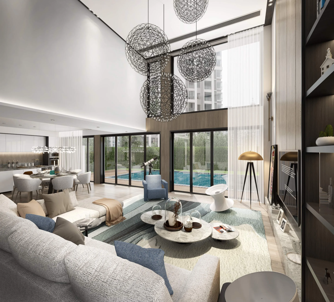 Дом на Пхукете, Таиланд, 800 м² - фото 3